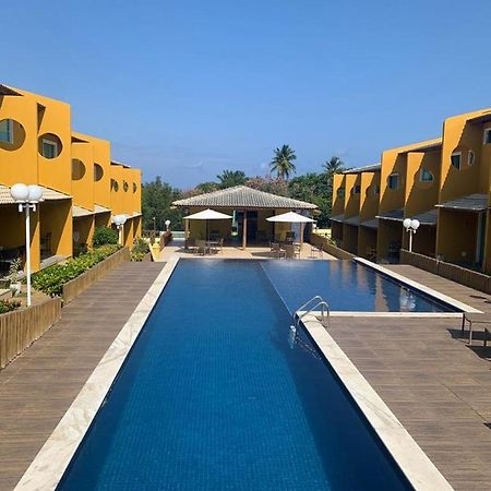 Condominio Imbassai Summer Flat Bagian luar foto