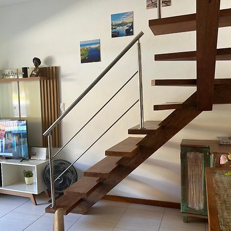 Condominio Imbassai Summer Flat Bagian luar foto
