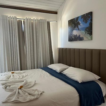 Condominio Imbassai Summer Flat Bagian luar foto