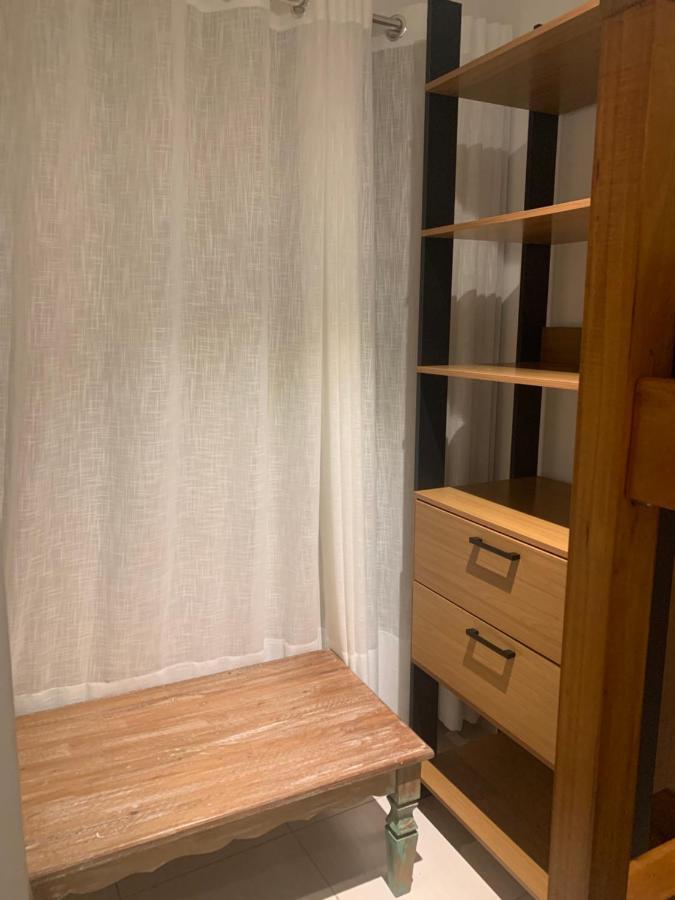 Condominio Imbassai Summer Flat Bagian luar foto