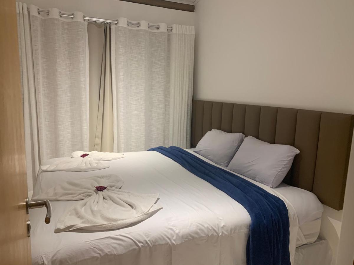 Condominio Imbassai Summer Flat Bagian luar foto