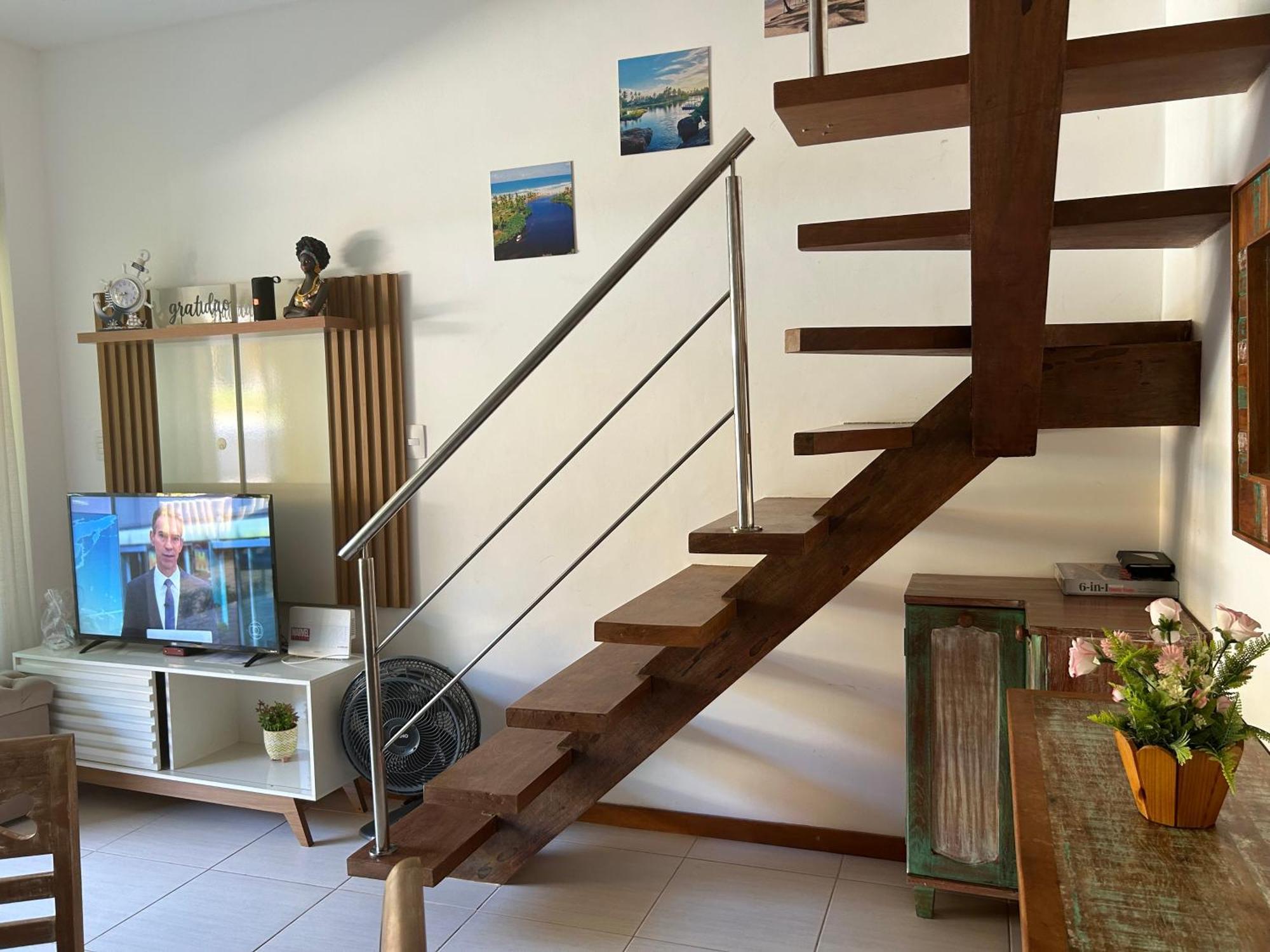 Condominio Imbassai Summer Flat Bagian luar foto
