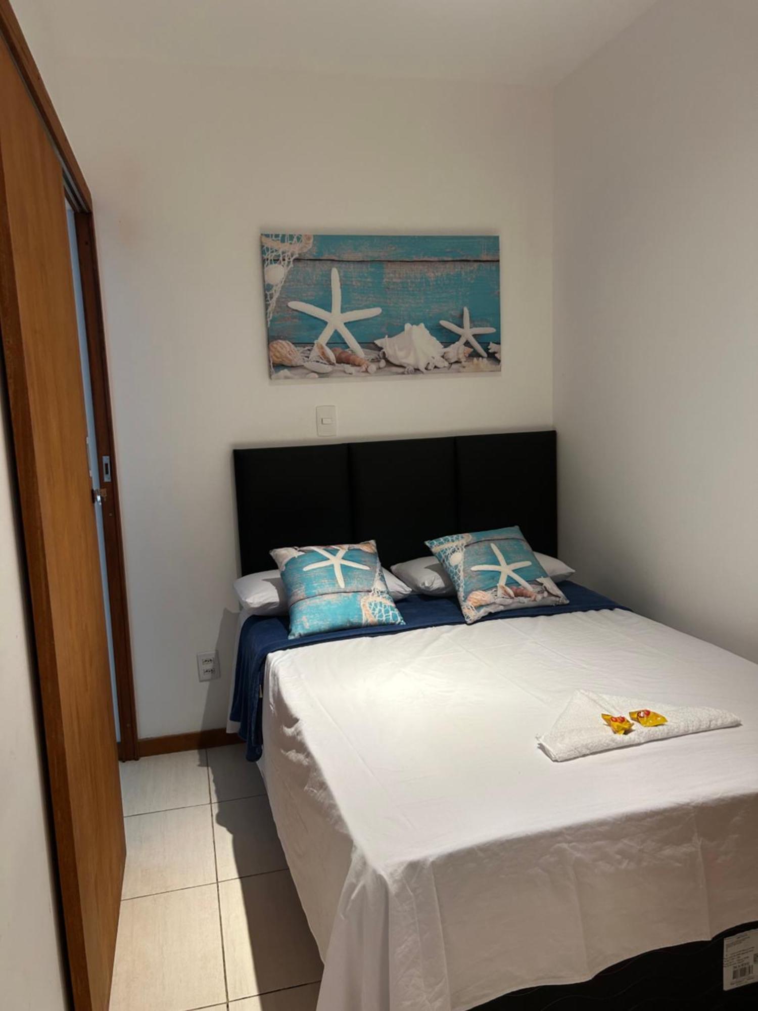 Condominio Imbassai Summer Flat Bagian luar foto